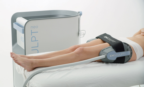 Newhorizonsmedspa - EmSculpt Neo Treatments photo